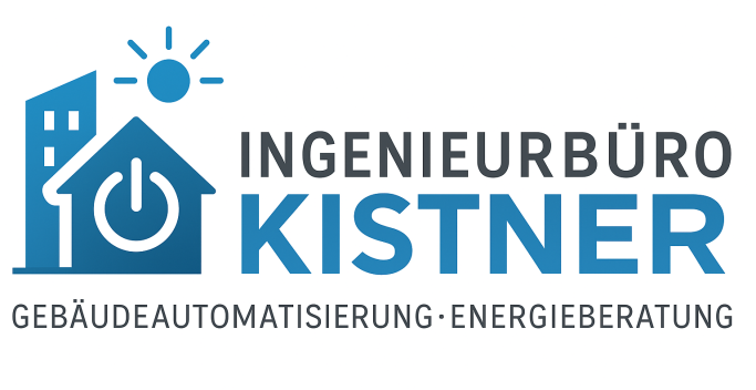 Ingenieurbüro Kistner Logo Ingenieurbüro Kistner