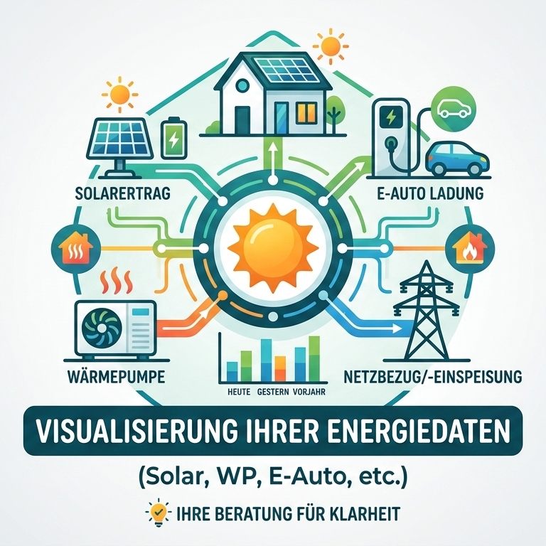 Energetische Bestandsaufnahme Bild Energetische Bestandsaufnahme